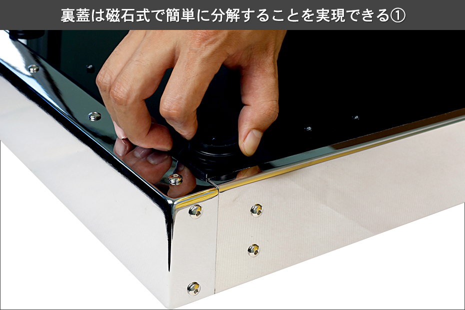 生産一時停止中] Real Edition Double EMP | すべての商品 | | [DJ DAO