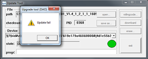 Gamo2 Beatmania IIDX PCB Firmware