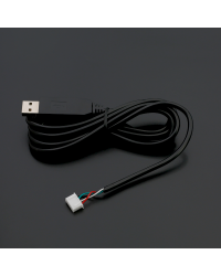 USB uart cable for TASOLLER