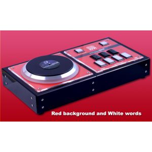 FP7 EMP | Beatmania IIDX | BEMANI Controller | GAMO2