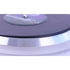 FP7 turntable ring