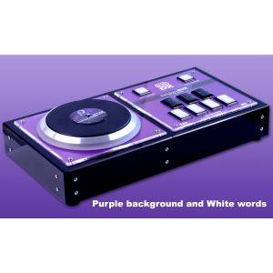 FP7 EMP | Beatmania IIDX | BEMANI Controller | GAMO2