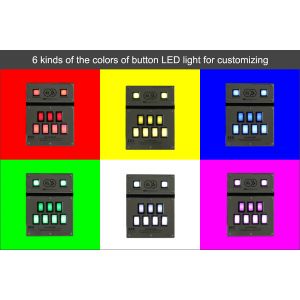djdao led light