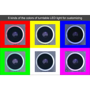 djdao turntable light
