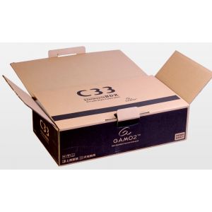 C33 open box