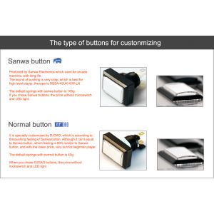 djdao button