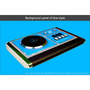 djdao res