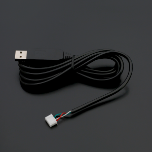 USB uart cable for TASOLLER