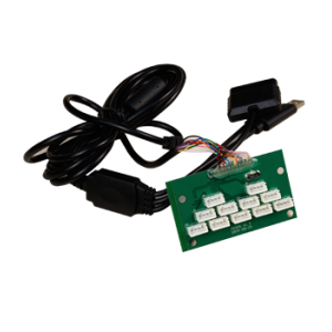Spare Parts :: PCB :: DJDAO POP PCB