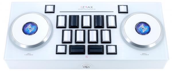 EZMAX コントローラー