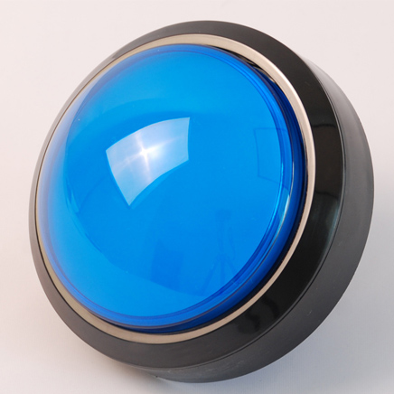 POPボタン(青)