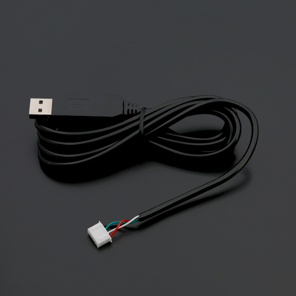 USB to UART ケーブル