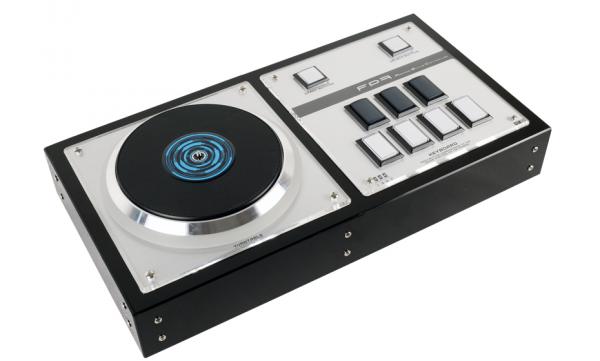 GAMO2 online shop / FP7 EMP
