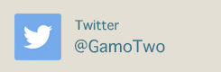 gamo2 twitter