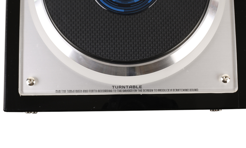 bemani controller