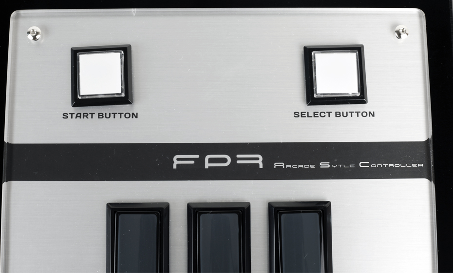 bemani controller