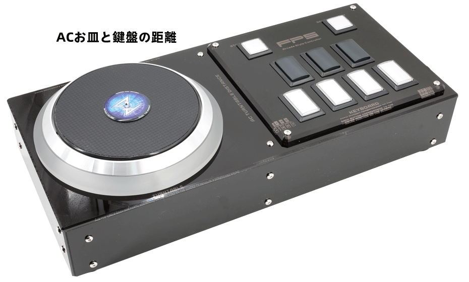 bemani FPS