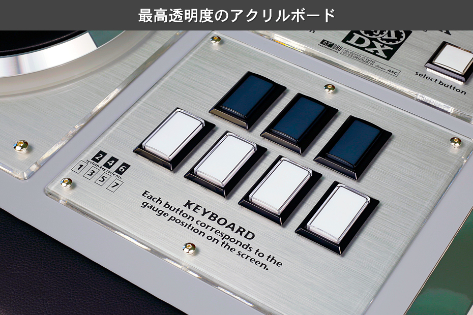 bemani res